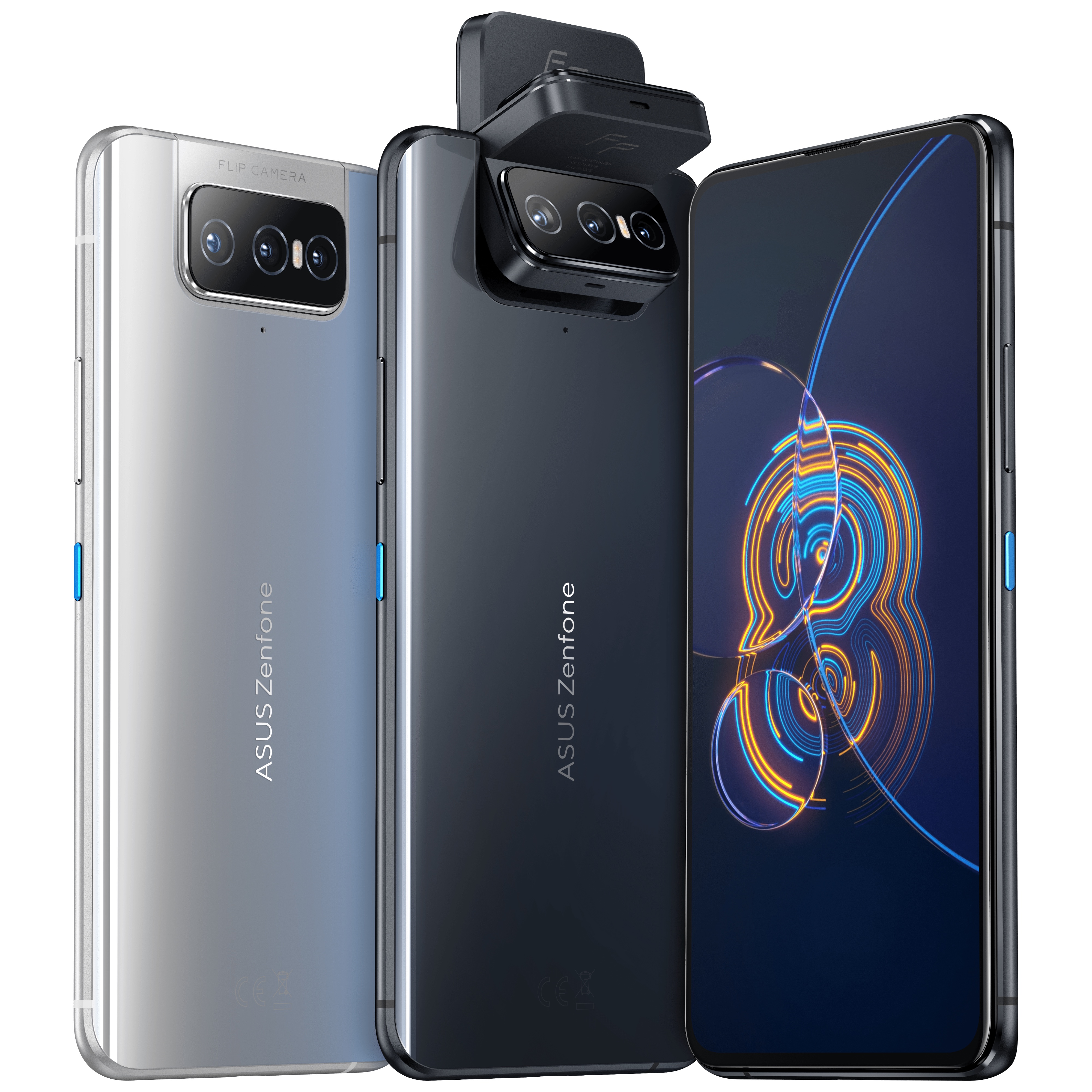 ASUS Zenfone 8 Flip