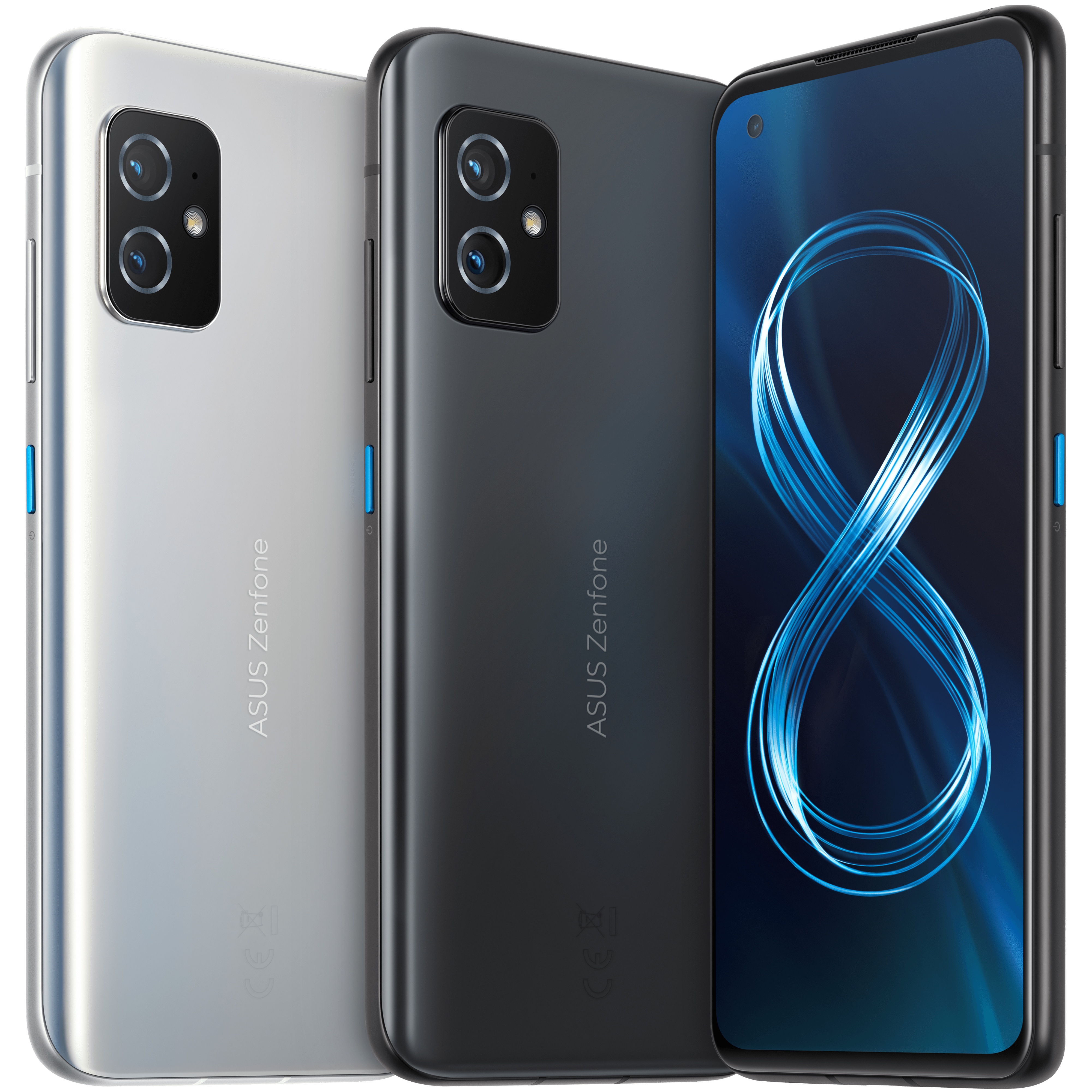 ASUS Zenfone 8