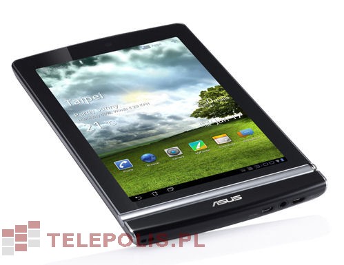 ASUS Eee Pad Memo