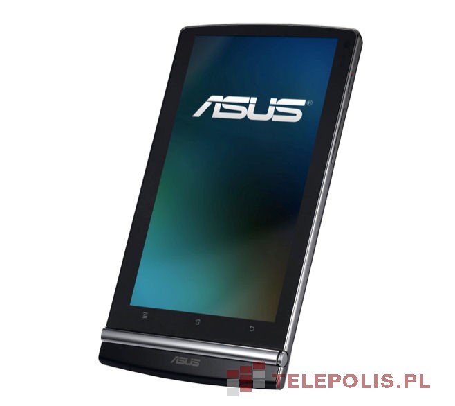 ASUS Eee Pad Memo