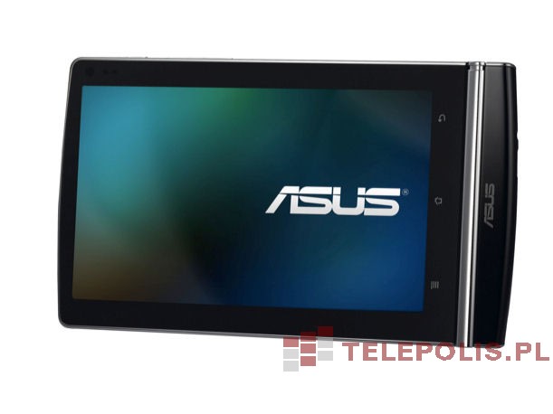 ASUS Eee Pad Memo