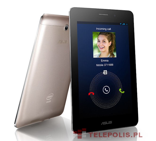 ASUS Fonepad