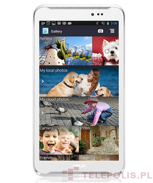 ASUS Fonepad Note 6 ME560CG
