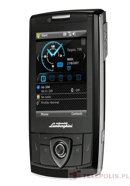 ASUS Lamborghini ZX1