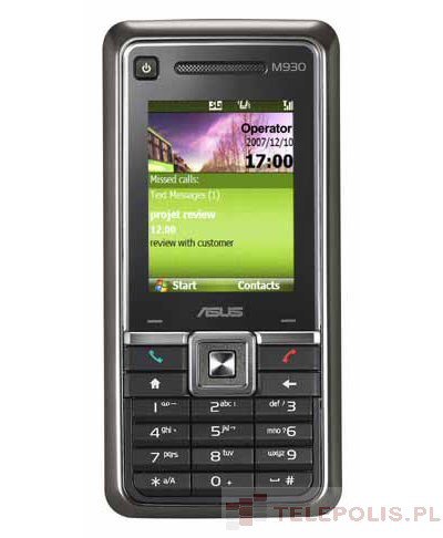 ASUS M930