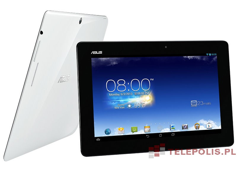 ASUS MeMO Pad FHD 10 LTE