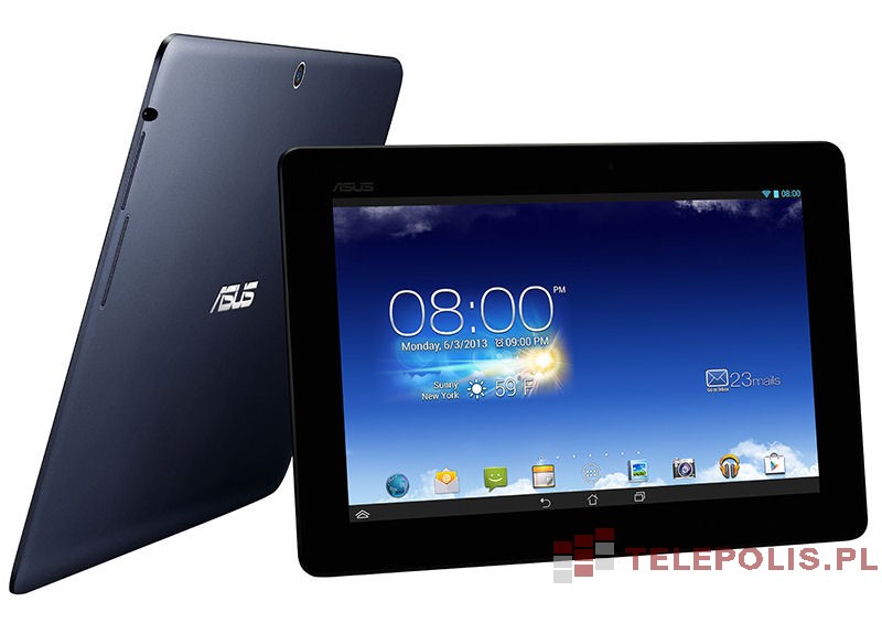 ASUS MeMO Pad FHD 10 LTE