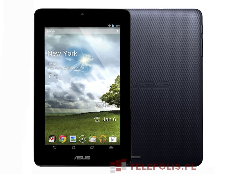 ASUS Memo Pad ME172V