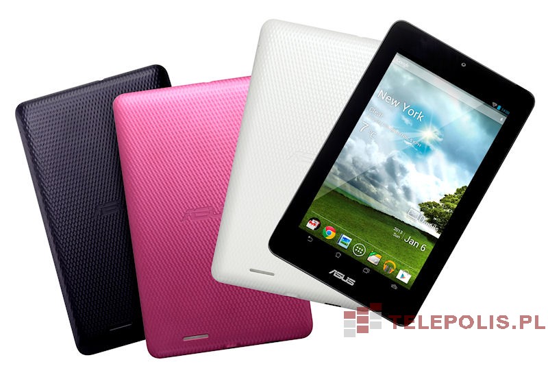 ASUS Memo Pad ME172V