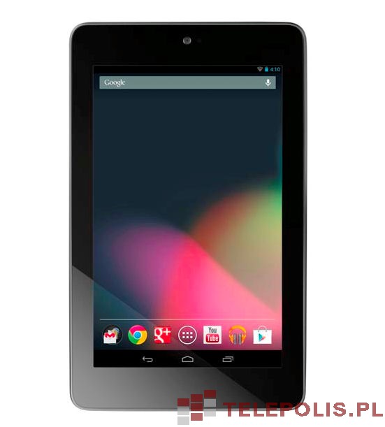 ASUS Nexus 7 3G