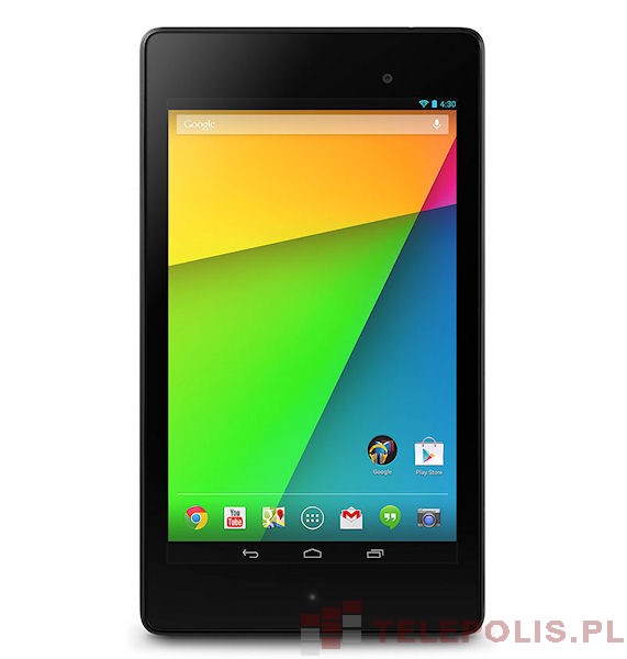 ASUS Nexus 7 II