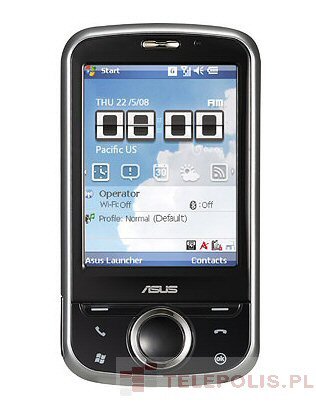 ASUS P320