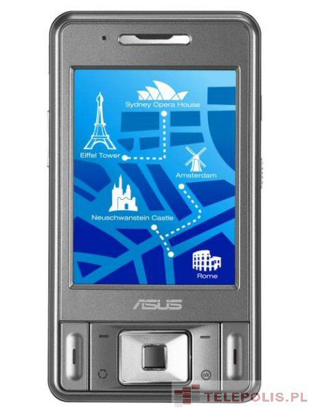 ASUS P535