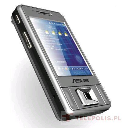 ASUS P535