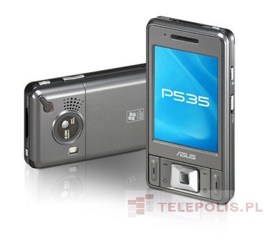 ASUS P535