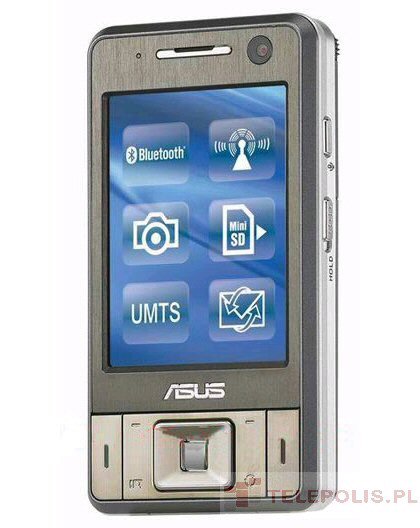 ASUS P735