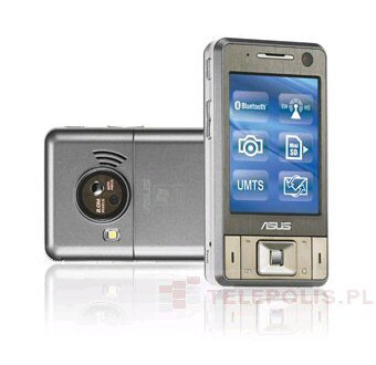 ASUS P735