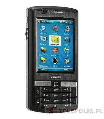 ASUS P750