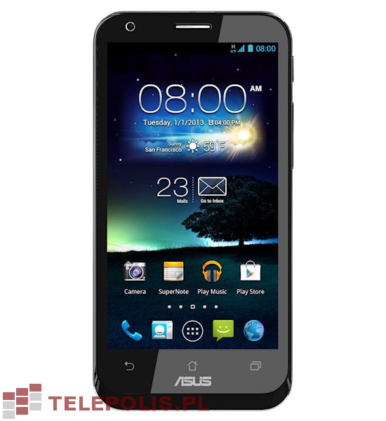 ASUS PadFone 2