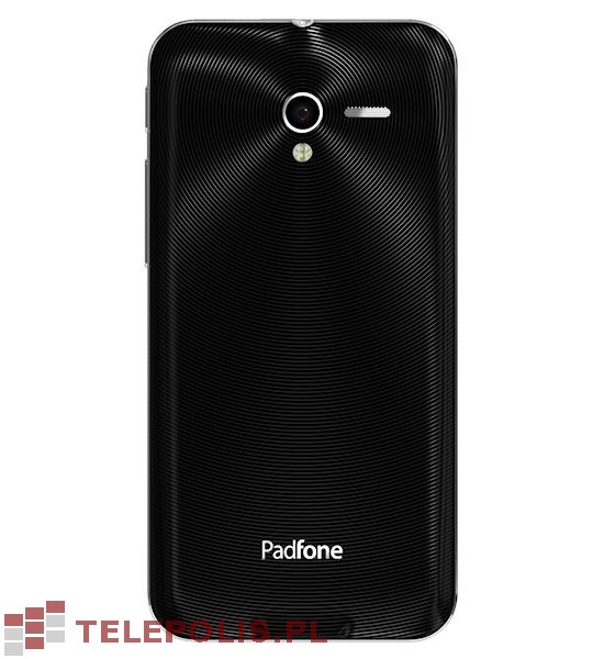 ASUS PadFone 2