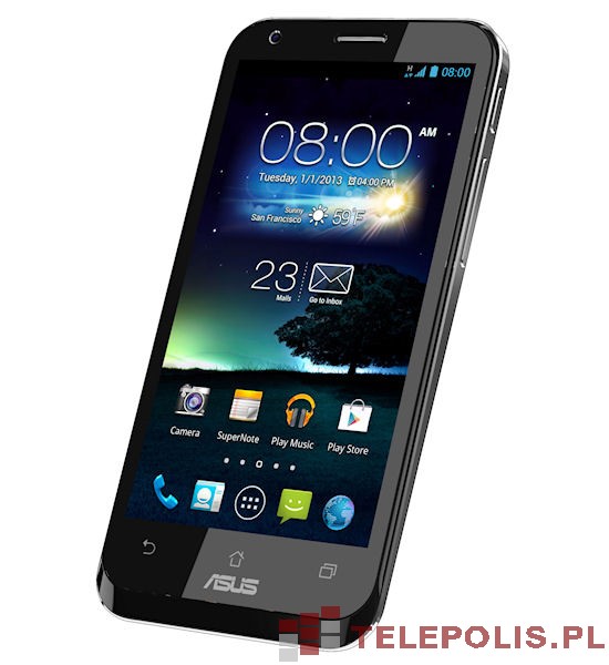 ASUS PadFone 2