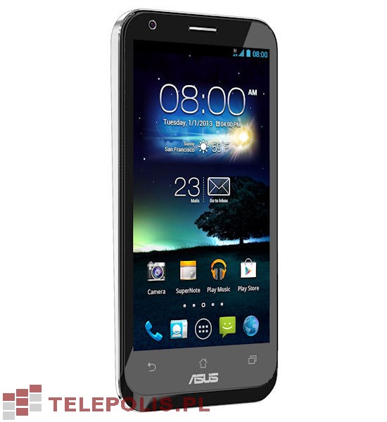 ASUS PadFone 2