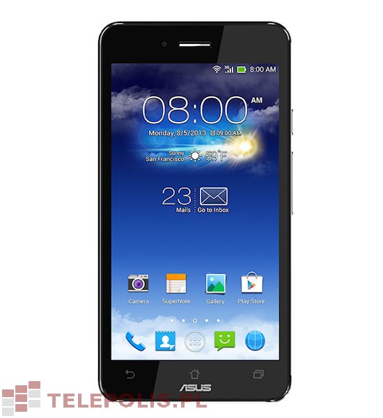 ASUS PadFone Infinity 2