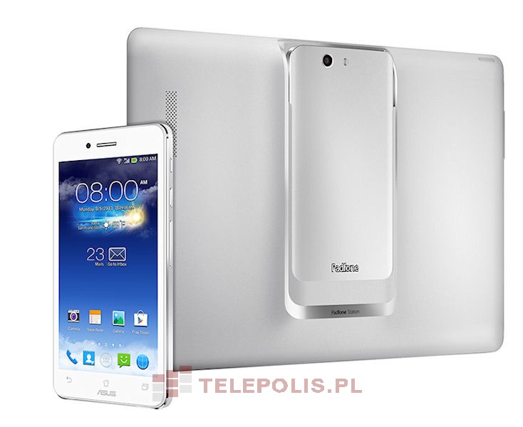 ASUS PadFone Infinity 2