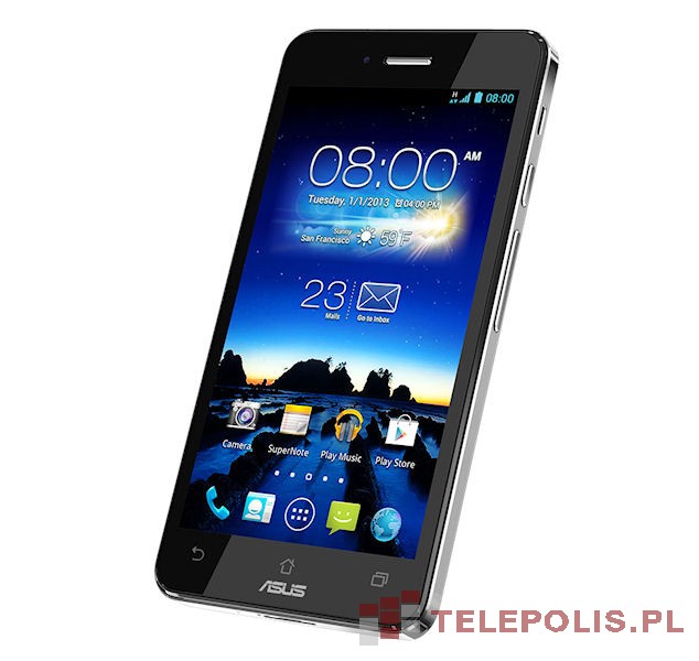 ASUS Padfone Infinity