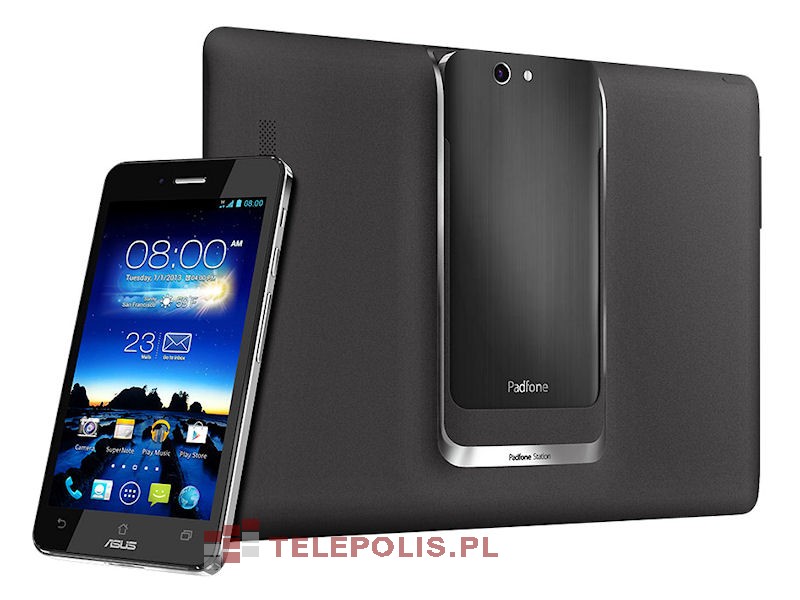 ASUS Padfone Infinity