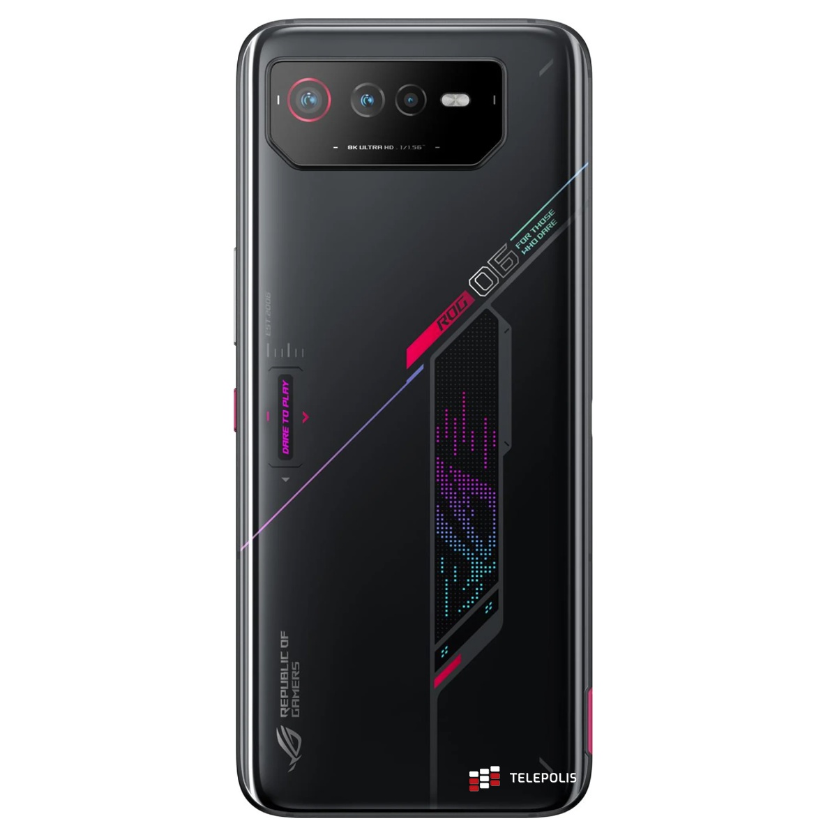 ASUS ROG Phone 6