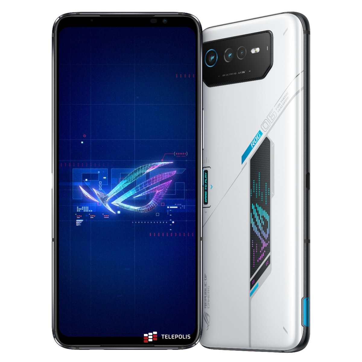 ASUS ROG Phone 6
