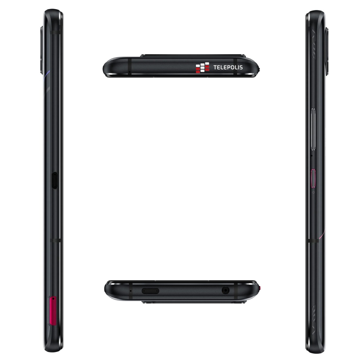 ASUS ROG Phone 6