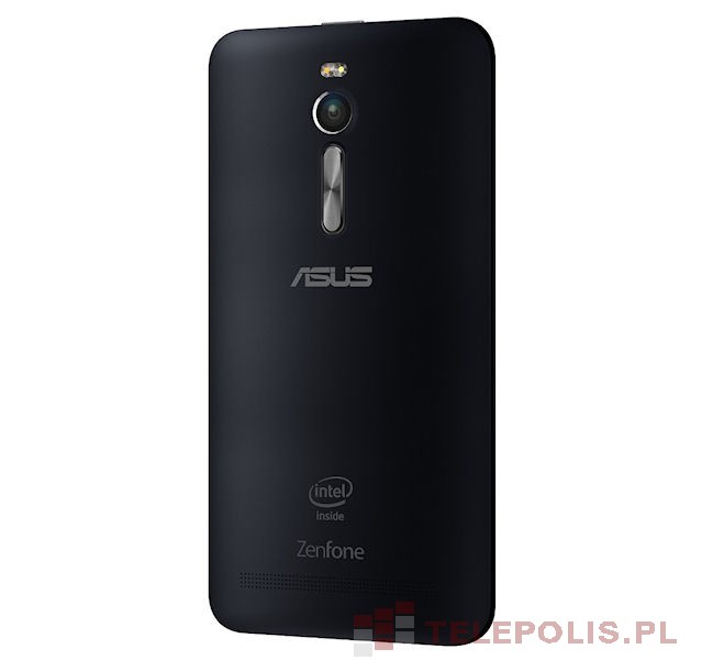 ASUS Zenfone 2 ZE551ML