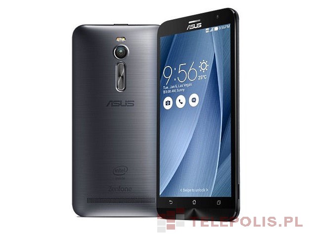 ASUS Zenfone 2 ZE551ML
