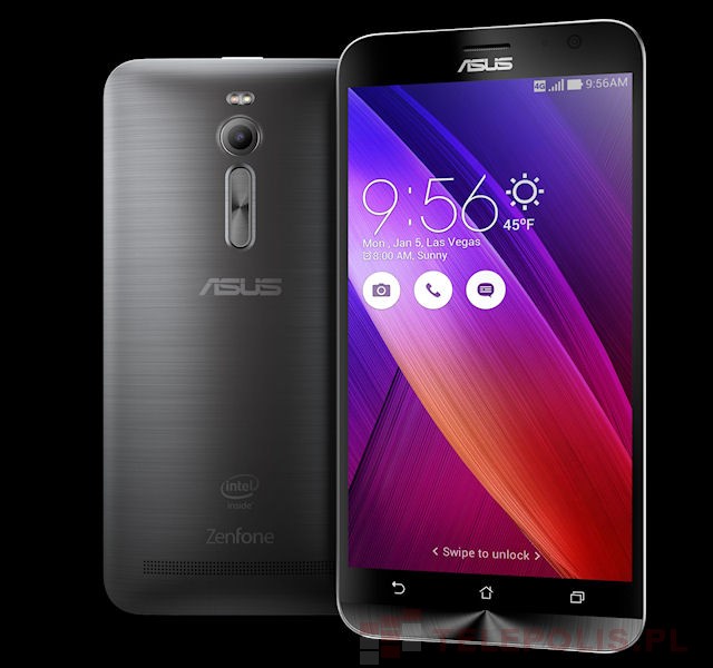 ASUS Zenfone 2 ZE551ML