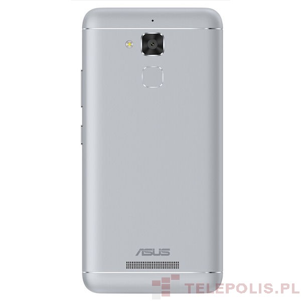ASUS Zenfone 3 Max ZC520TL