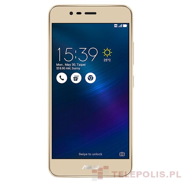 ASUS Zenfone 3 Max ZC520TL