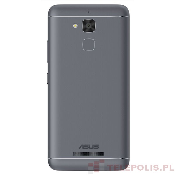 ASUS Zenfone 3 Max ZC520TL