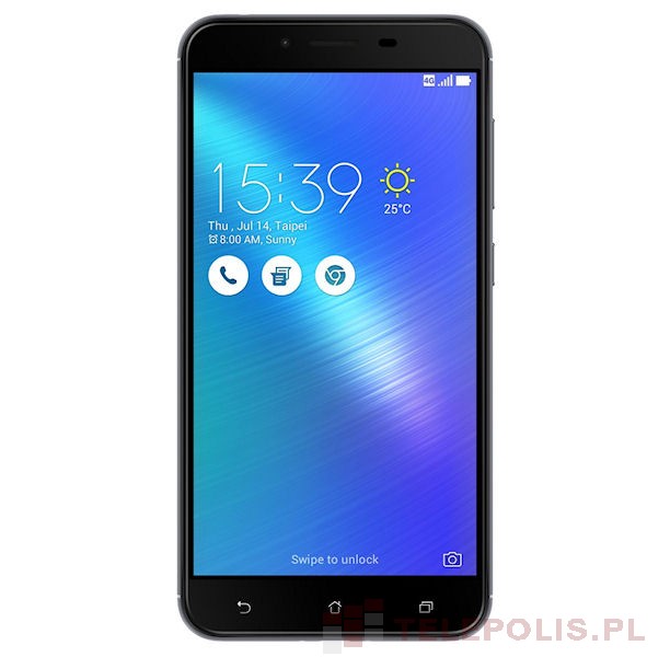 ASUS Zenfone 3 Max ZC553KL