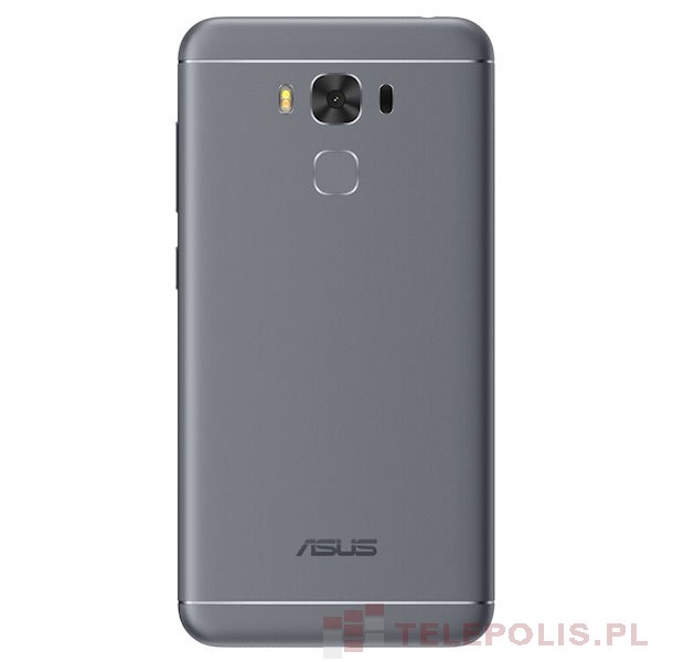 ASUS Zenfone 3 Max ZC553KL