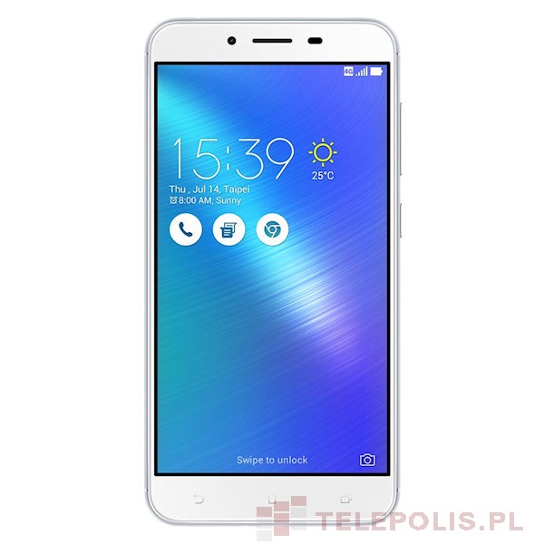 ASUS Zenfone 3 Max ZC553KL