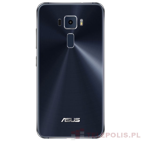 ASUS Zenfone 3 ZE520KL