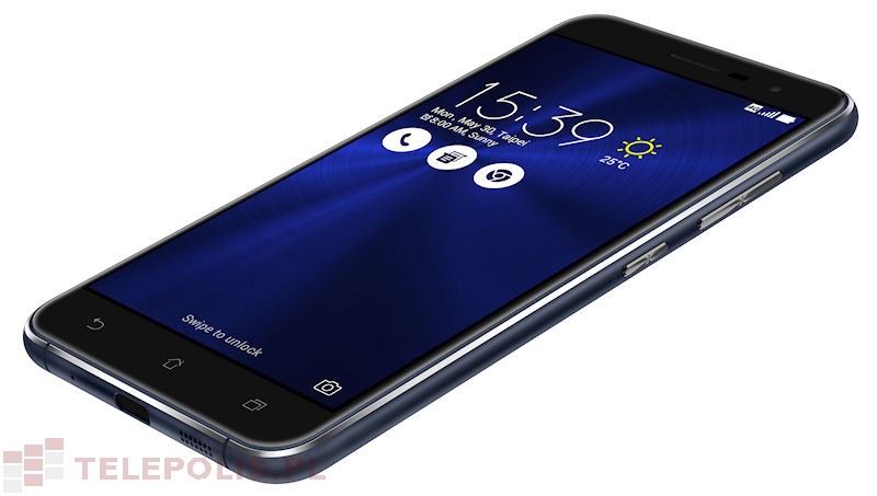 ASUS Zenfone 3 ZE520KL