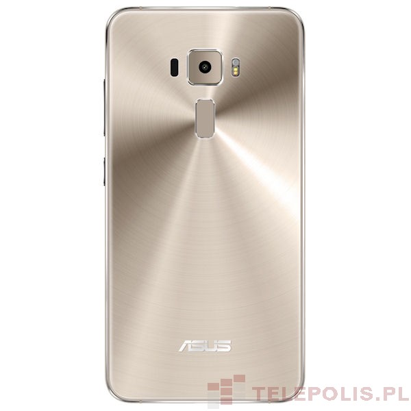 ASUS Zenfone 3 ZE552KL