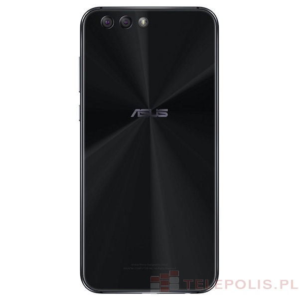 ASUS Zenfone 4 ZE554KL
