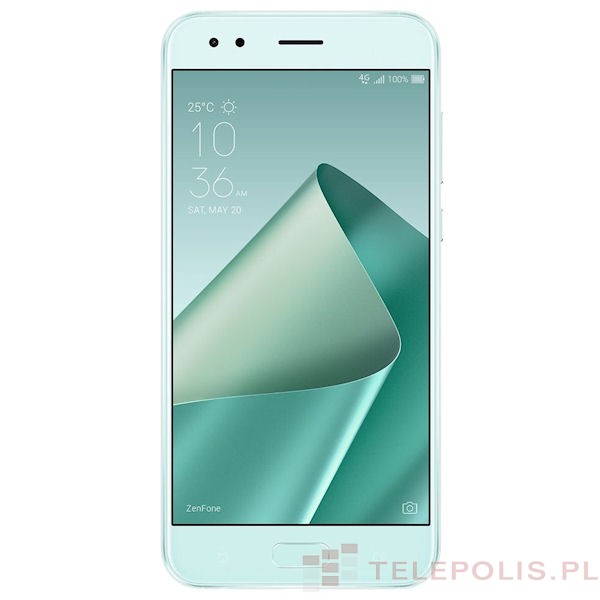ASUS Zenfone 4 ZE554KL