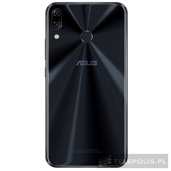 ASUS Zenfone 5z