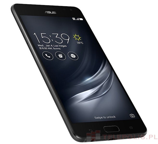 ASUS Zenfone AR ZS571KL