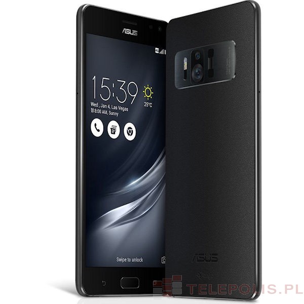 ASUS Zenfone AR ZS571KL